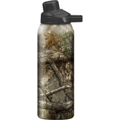 CamelbaK CamelBak Chute Mag Vacuum Insul - 1L Real Tree Edge