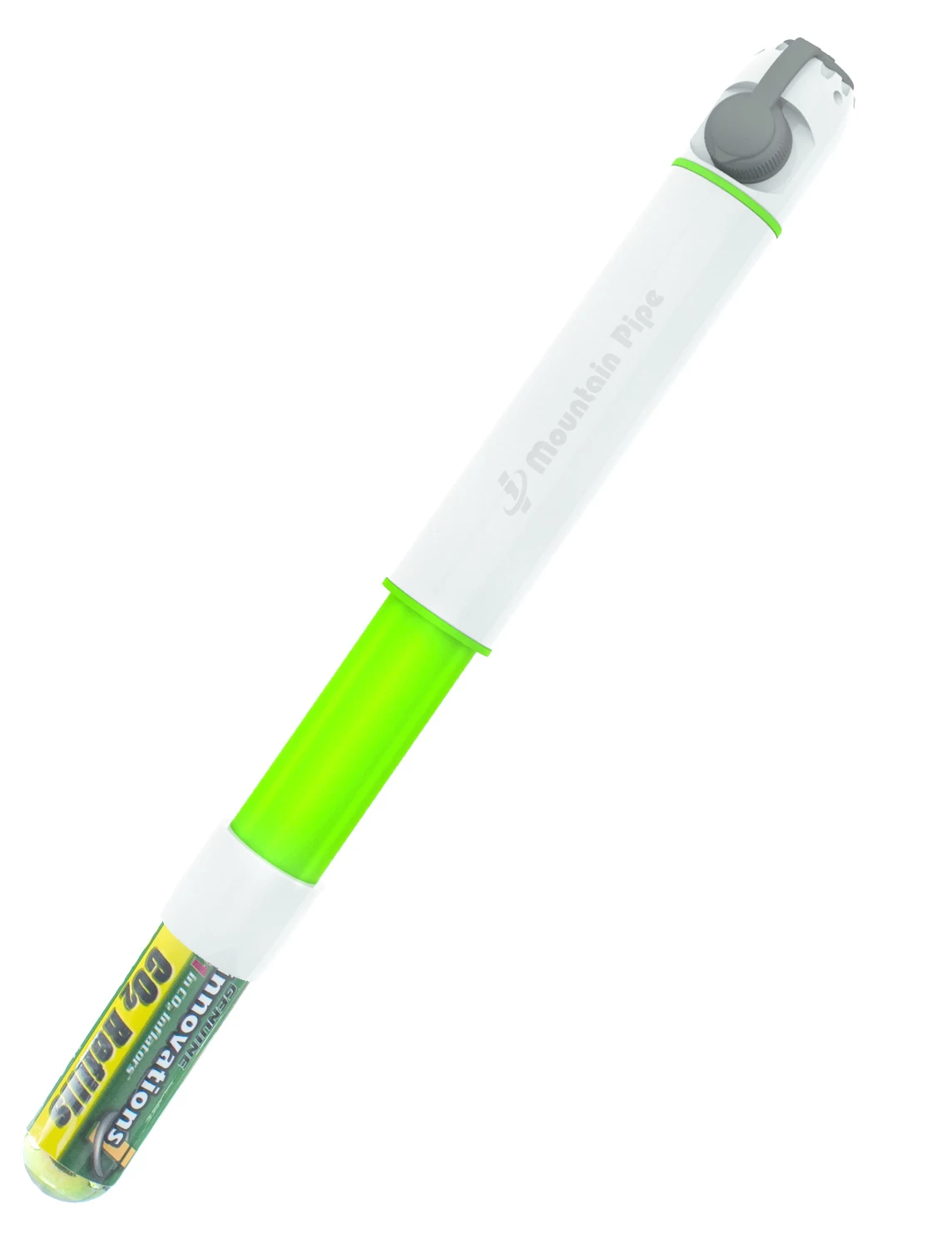 Innovations Innovations - Mountain Pipe Black - Afbeelding 2