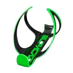 Supacaz Supacaz Fly Cage Carbon Neon Green