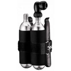 Lezyne Lezyne Twin Kit 25g Black