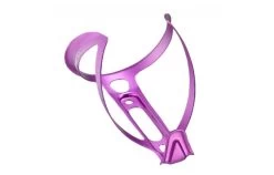 Supacaz Supacaz Fly Cage Ano Purple