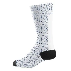 RPM Sartoria Sportiva RPM Wieler Sok - Never Give Up