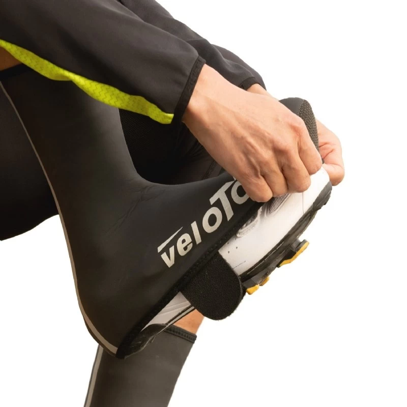 VeloToze Velotoze Neoprene Shoe Cover - 3 Maten - Afbeelding 4