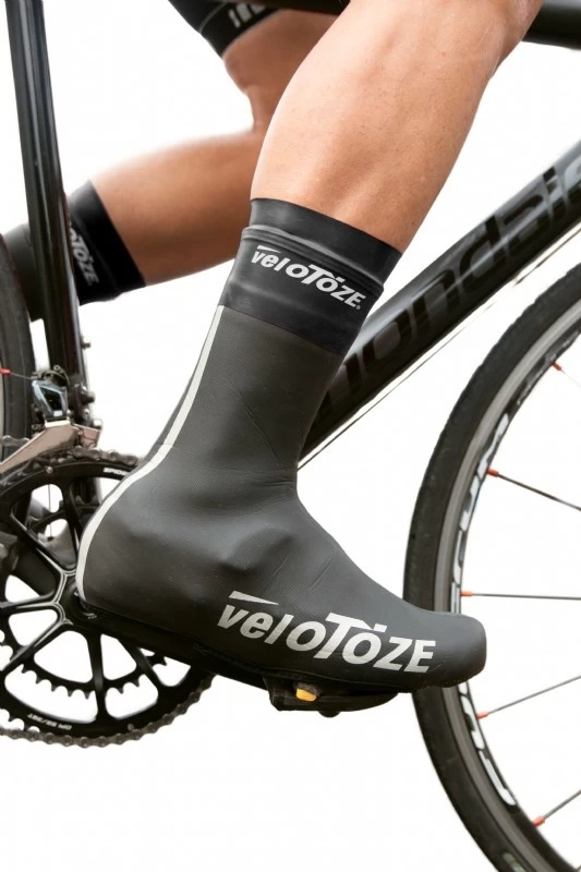 VeloToze Velotoze Neoprene Shoe Cover - 3 Maten - Afbeelding 5