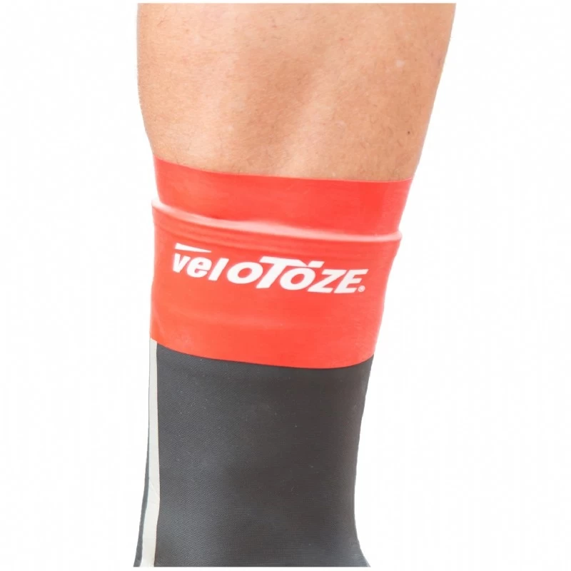 VeloToze Velotoze Waterproof Cuff - 3 Kleuren - Afbeelding 2
