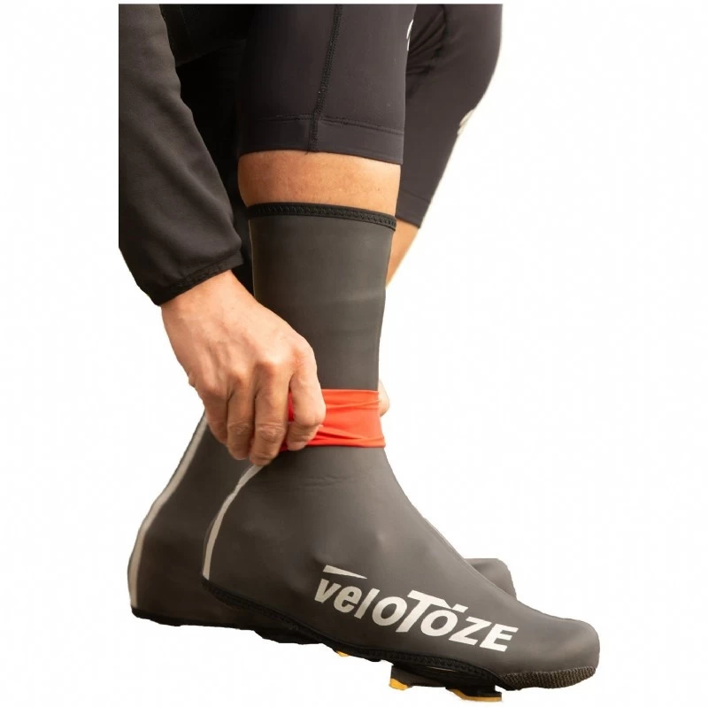 VeloToze Velotoze Waterproof Cuff - 3 Kleuren - Afbeelding 3