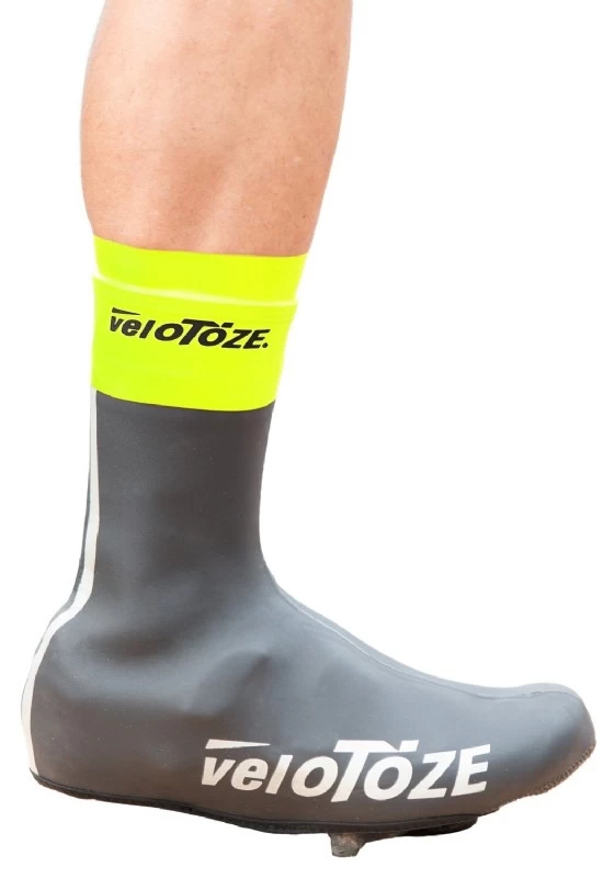 VeloToze Velotoze Waterproof Cuff - 3 Kleuren - Afbeelding 5