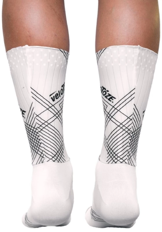 VeloToze Velotoze Aero Sock - Afbeelding 2