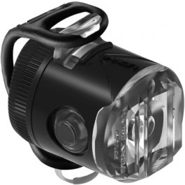 Lezyne Lezyne Femto USB Drive Front - 15 Lumen Black