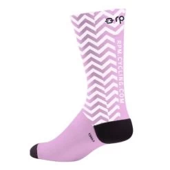 RPM Sartoria Sportiva RPM Wieler Sok - Zigzag