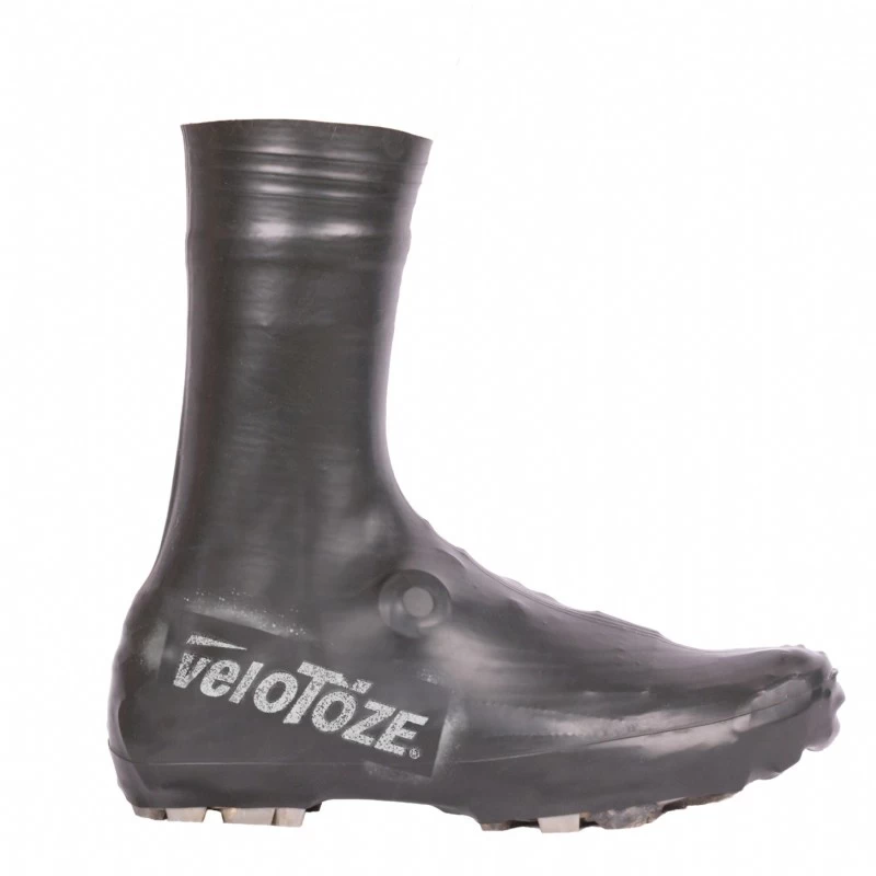 VeloToze Velotoze Tall Shoe Cover MTB / Gravel - 3 Maten