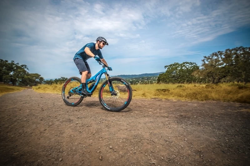 VeloToze Velotoze Tall Shoe Cover MTB / Gravel - 3 Maten - Afbeelding 4