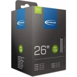 Schwalbe Schwalbe 26inch 40mm Ventiel Binnenband 54-75-559 AV13D