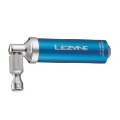 Lezyne Lezyne Alloy Drive CO2 Blue