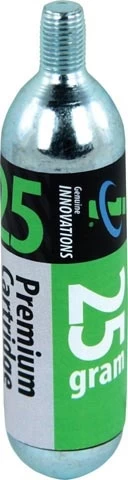 Innovations Innovations - CO2 Patroon 25gr Draad