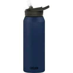 CamelbaK CamelbaK Eddy+ Vacuum Stainless - 1L Navy