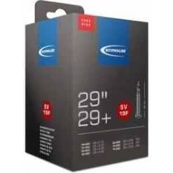 Schwalbe Schwalbe Freeride 27.5-29inch Binnenband SV19F