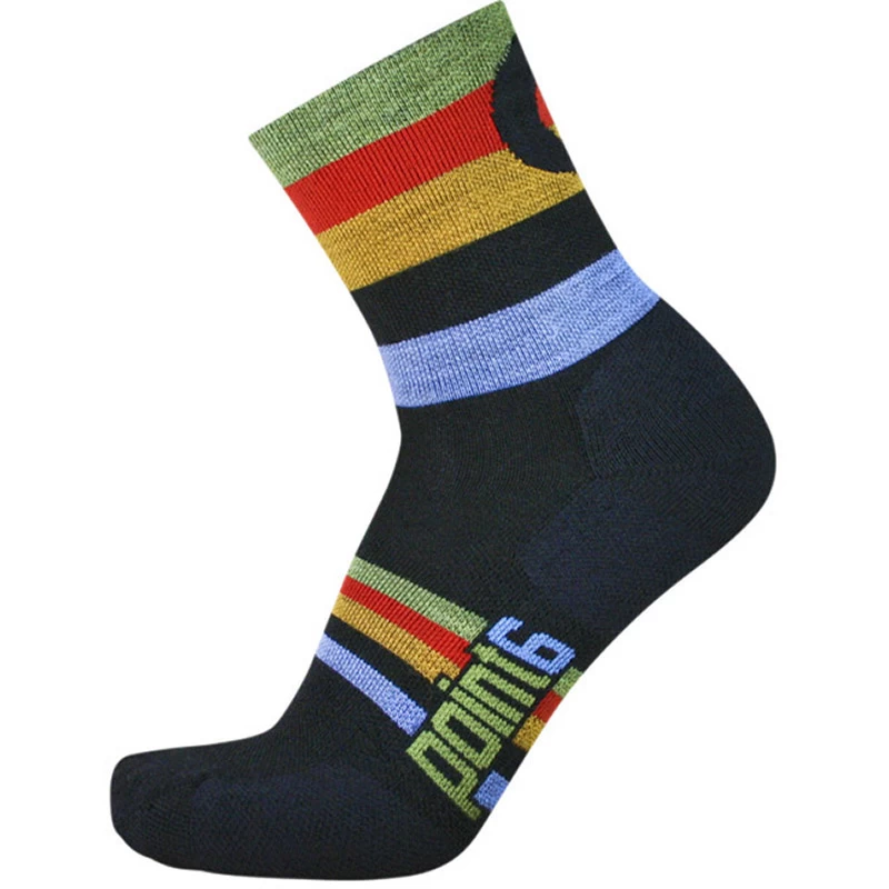 Point6 P6 Contender EL Crew Black