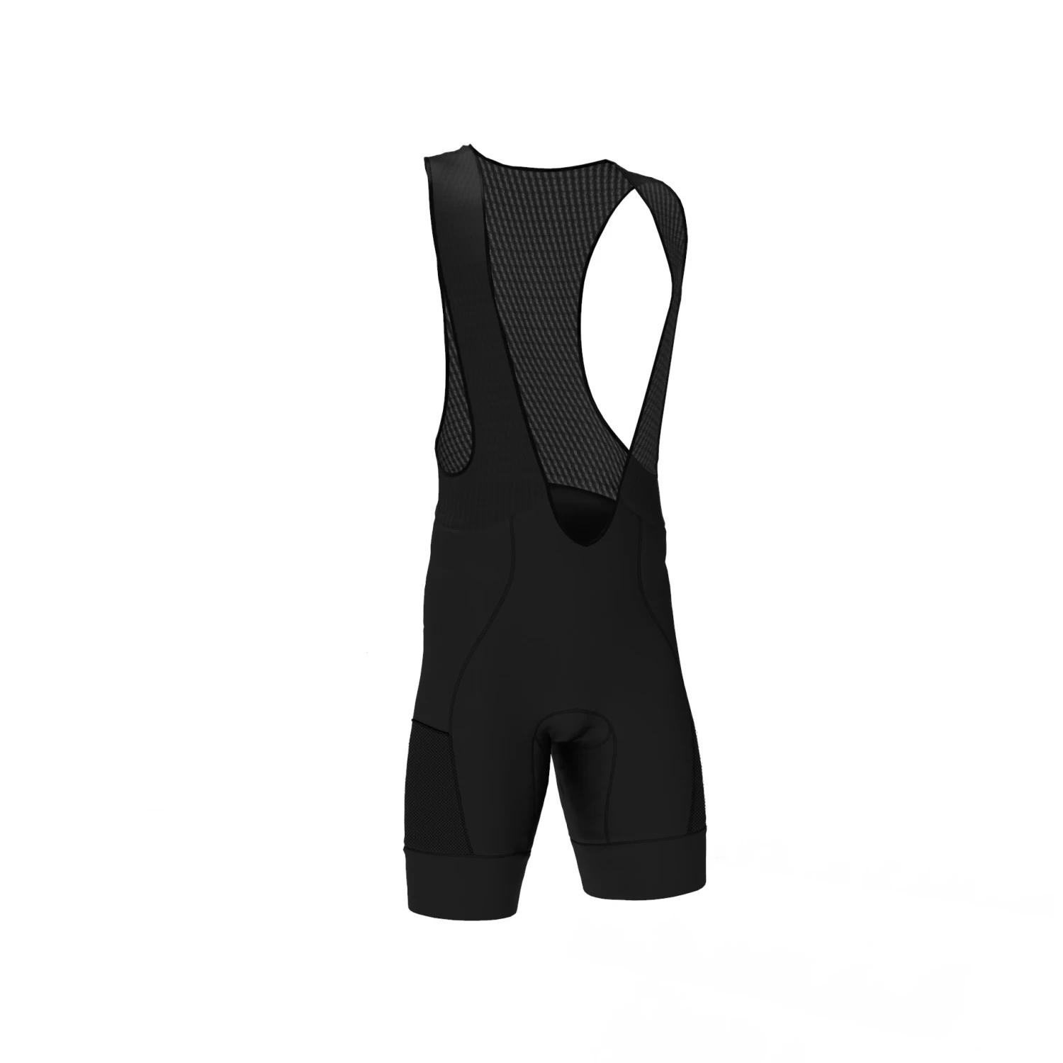 RPM Sartoria Sportiva RPM Gravel Bibshort Black
