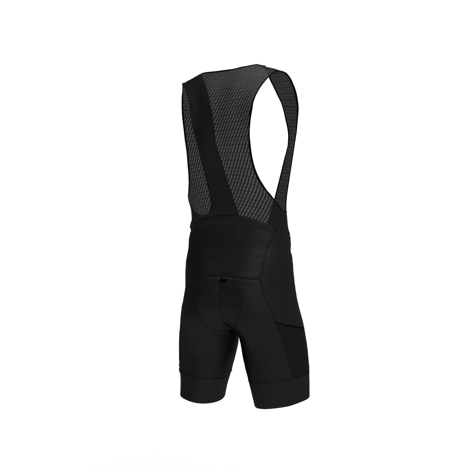 RPM Sartoria Sportiva RPM Gravel Bibshort Black - Afbeelding 2