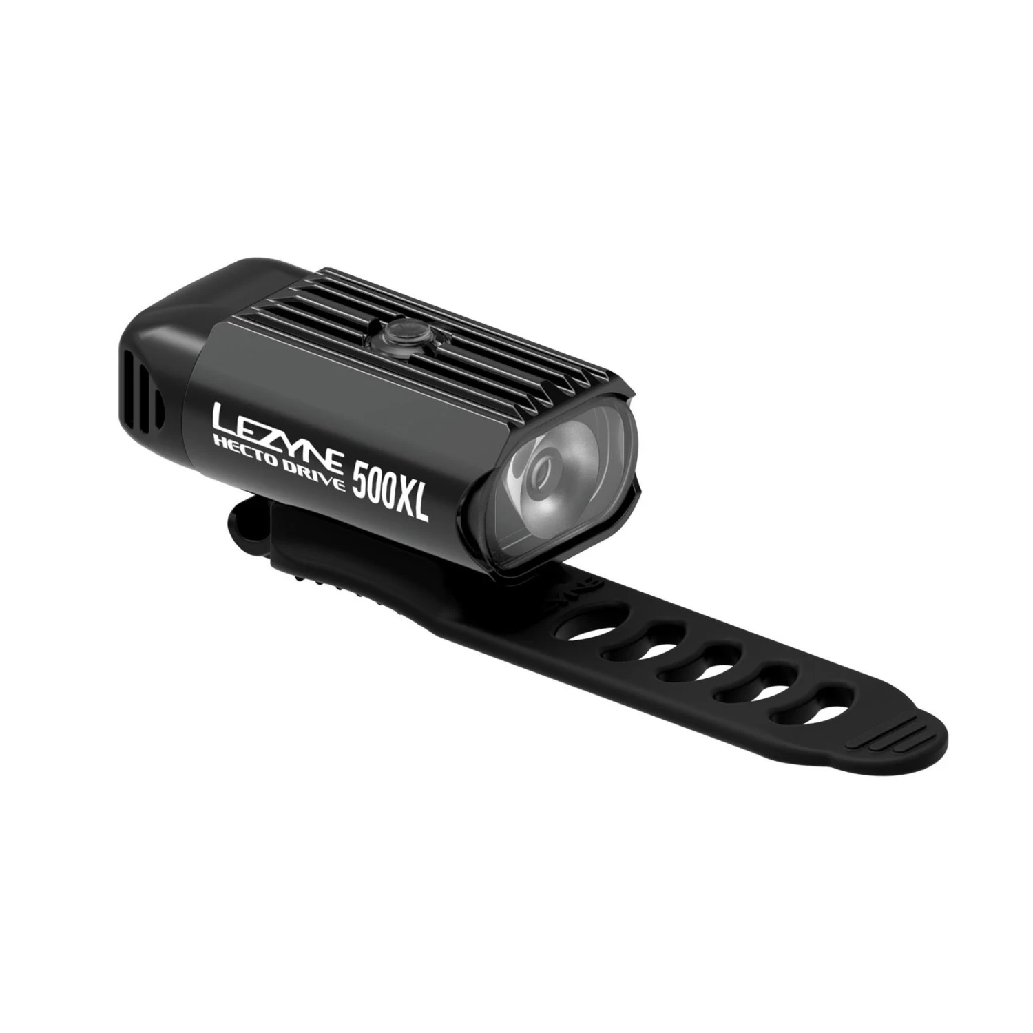 Lezyne Lezyne Hecto Drive 500XL Font - Black