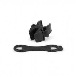 Exposure Lights Exposure Aero Seatpost Bracket For Blaze