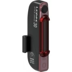 Lezyne Lezyne Stick Drive Rear - 30 Lumen Black