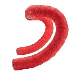 Supacaz Supacaz Velvet Stuurlint - Red