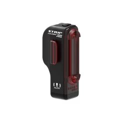 Lezyne Lezyne Strip Pro Alert Drive Rear - 300 Lumen Black