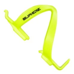 Supacaz Supacaz Fly Cage Poly Bidonhouder - Neon Yellow