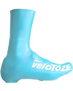 VeloToze Velotoze Tall Shoe Cover Road - Blue