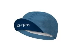 RPM Sartoria Sportiva RPM Wielerpet Pied De Poule Blue