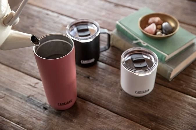 CamelbaK CamelBak Tumbler SST Vacuum Insul - 0,5L Moss - Afbeelding 3