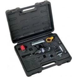 Lezyne Lezyne Mega Drive 1800i Loaded Pro Kit