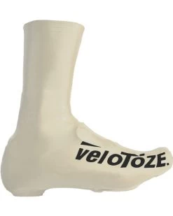 VeloToze Velotoze Tall Shoe Cover Road - White