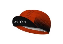 RPM Sartoria Sportiva RPM Wielerpet Nuance Orange