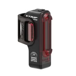 Lezyne Lezyne Strip Drive Rear - 150 Lumen Black