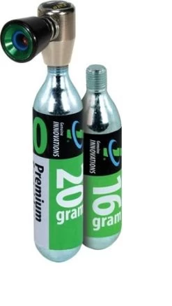 Innovations Innovations - Airchuck Elite