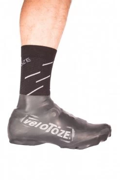 VeloToze Velotoze Short Shoe Cover MTB / Gravel - 3 Maten