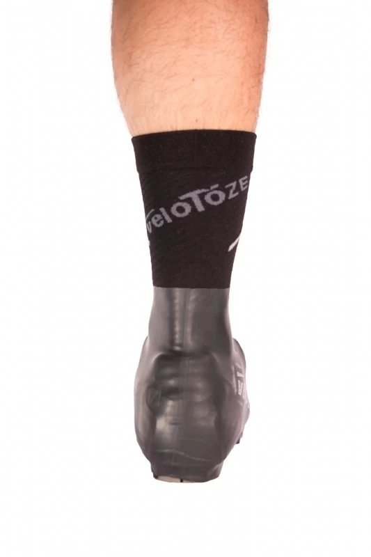 VeloToze Velotoze Short Shoe Cover MTB / Gravel - 3 Maten - Afbeelding 2