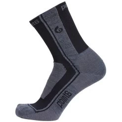 Point6 P6 Rider UL Crew Grey/Black