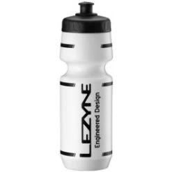 Lezyne Lezyne Flow Bottle 700ml - White