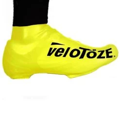 VeloToze Velotoze Short Shoe Cover Road - 2 Kleuren