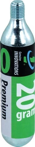 Innovations Innovations - CO2 Patroon 20gr Draad 2pack