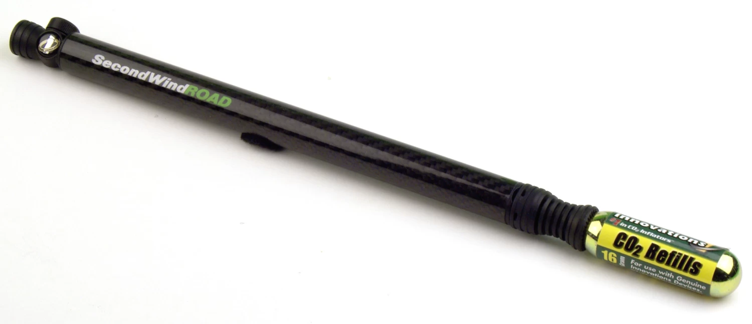 Innovations Innovations - Second Wind Road Carbon