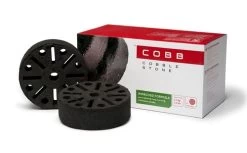 Cobb Cobble Stones - Doosje 6 Stuks