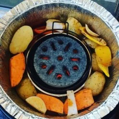 Cobb Cobb Aluminium Wegwerpkom (6st)