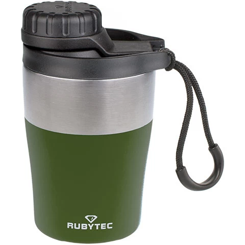 Rubytec Rubytec Hotshot 200ml - Black - Afbeelding 5