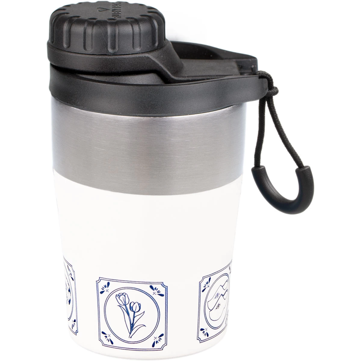 Rubytec Rubytec Hotshot 200ml - Black - Afbeelding 7